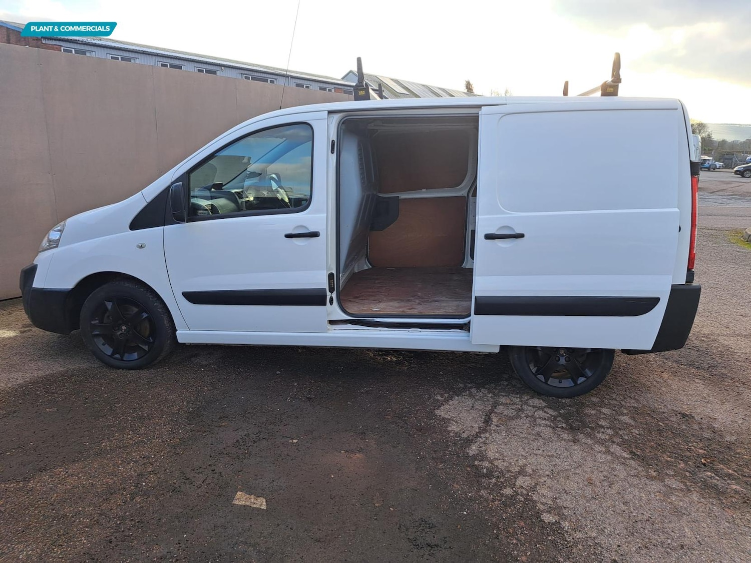 Used Toyota ProAce 2014 for sale - 77061466: Photo 4