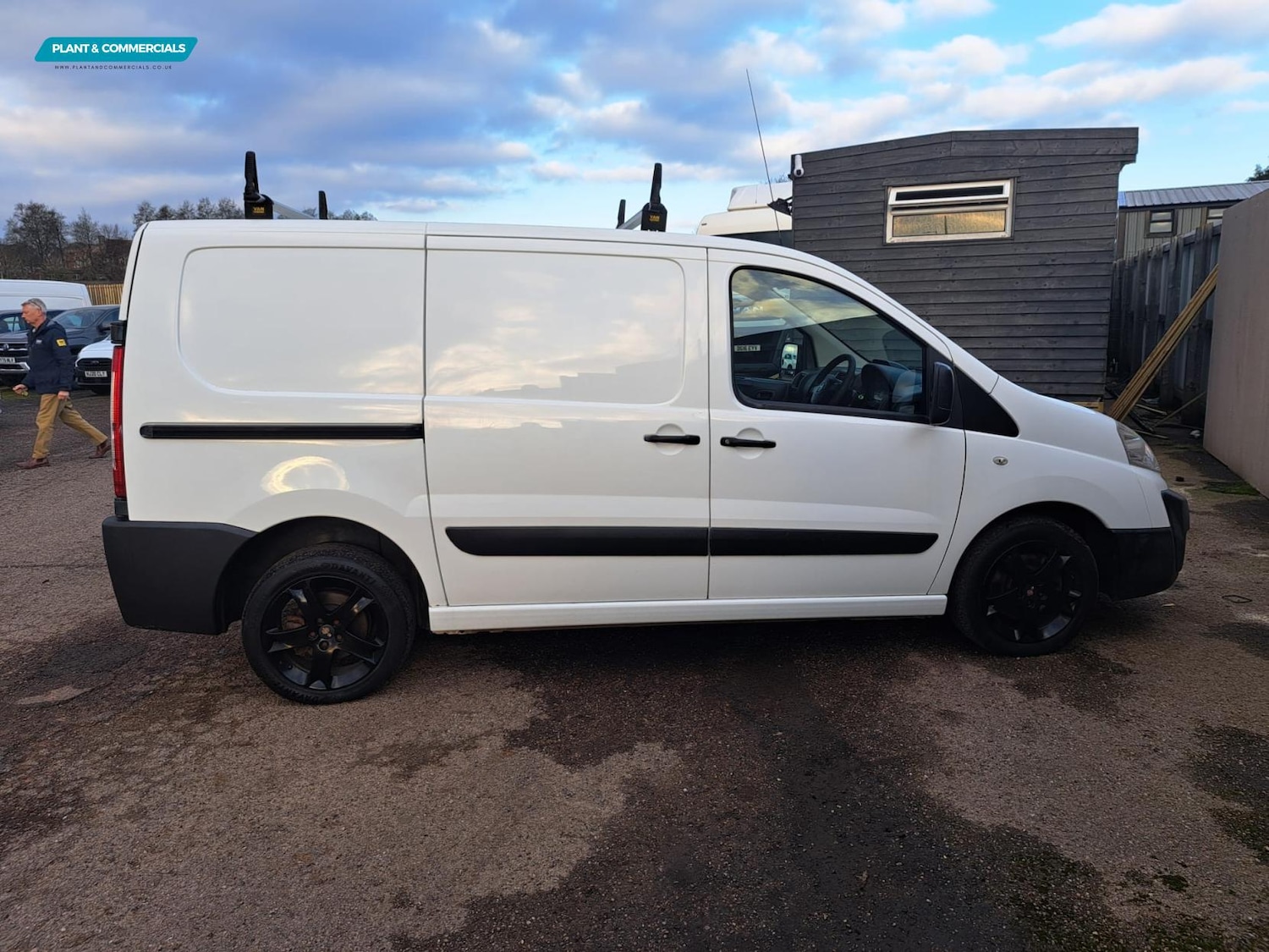 Used Toyota ProAce 2014 for sale - 77061466: Photo 7