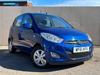 Hyundai - i10