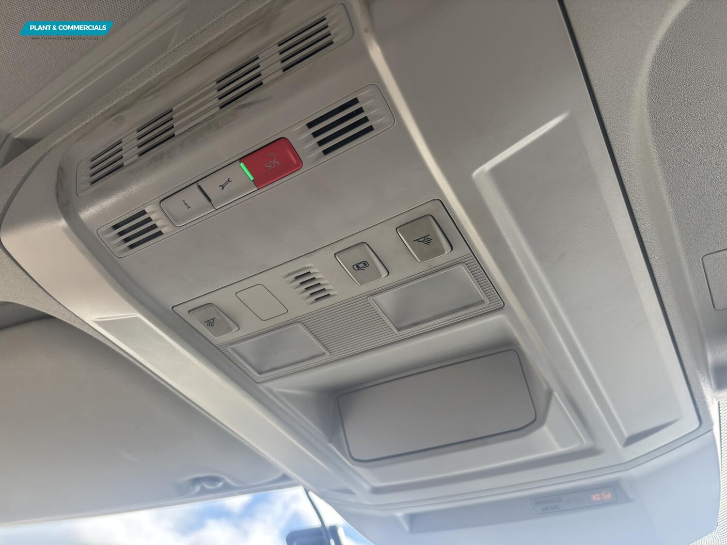 Used Volkswagen Crafter 2022 for sale - 78042317: Photo 11