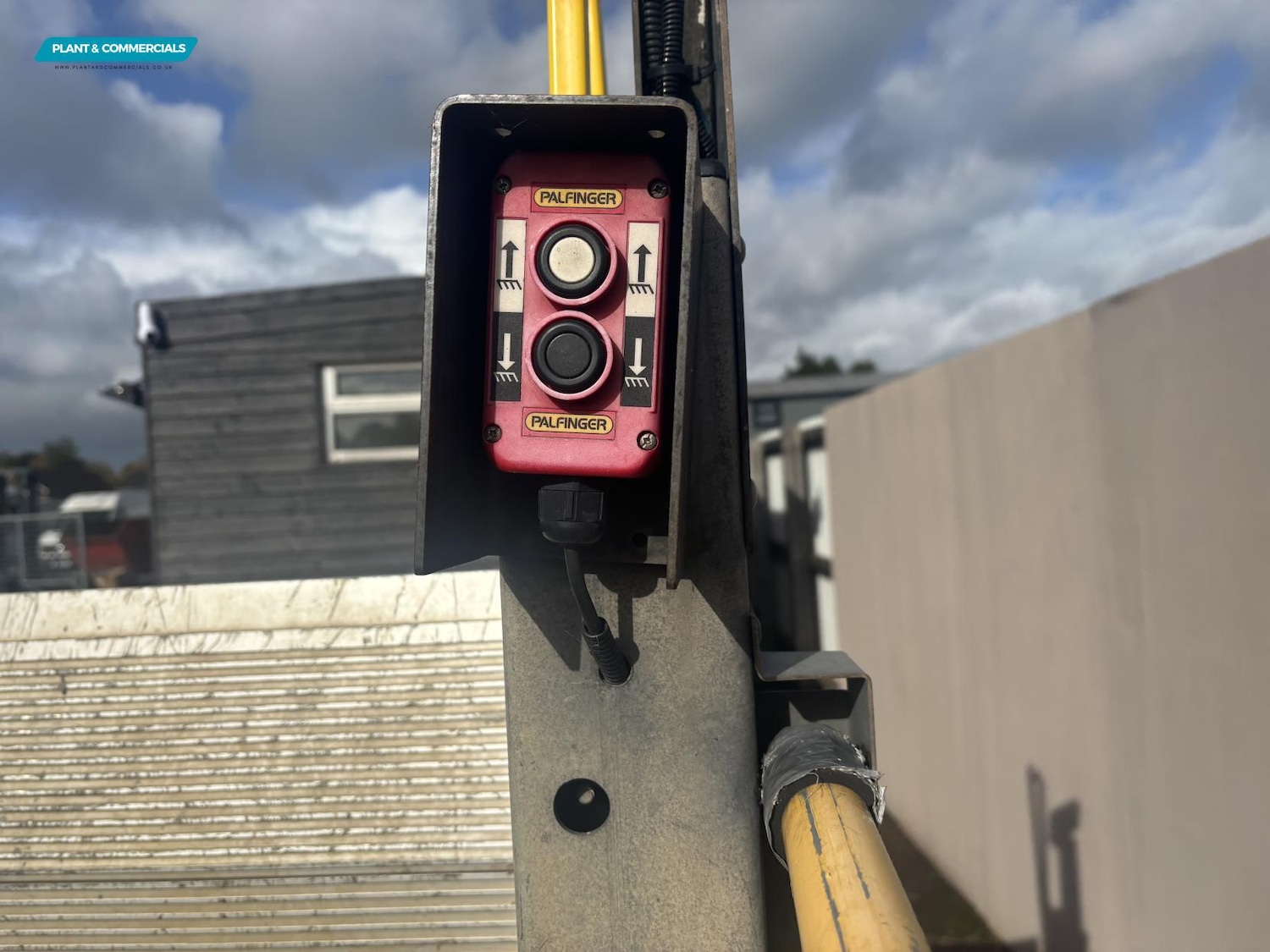 Used Volkswagen Crafter 2022 for sale - 78042317: Photo 16