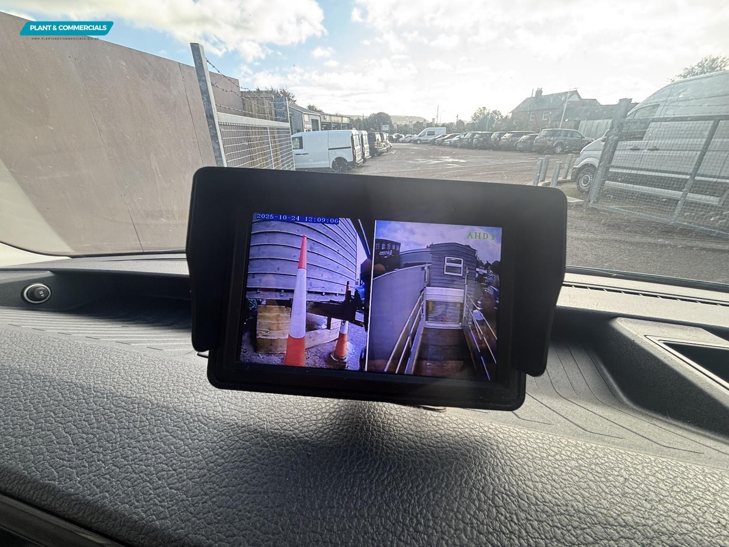 Used Volkswagen Crafter 2022 for sale - 78042317: Photo 5