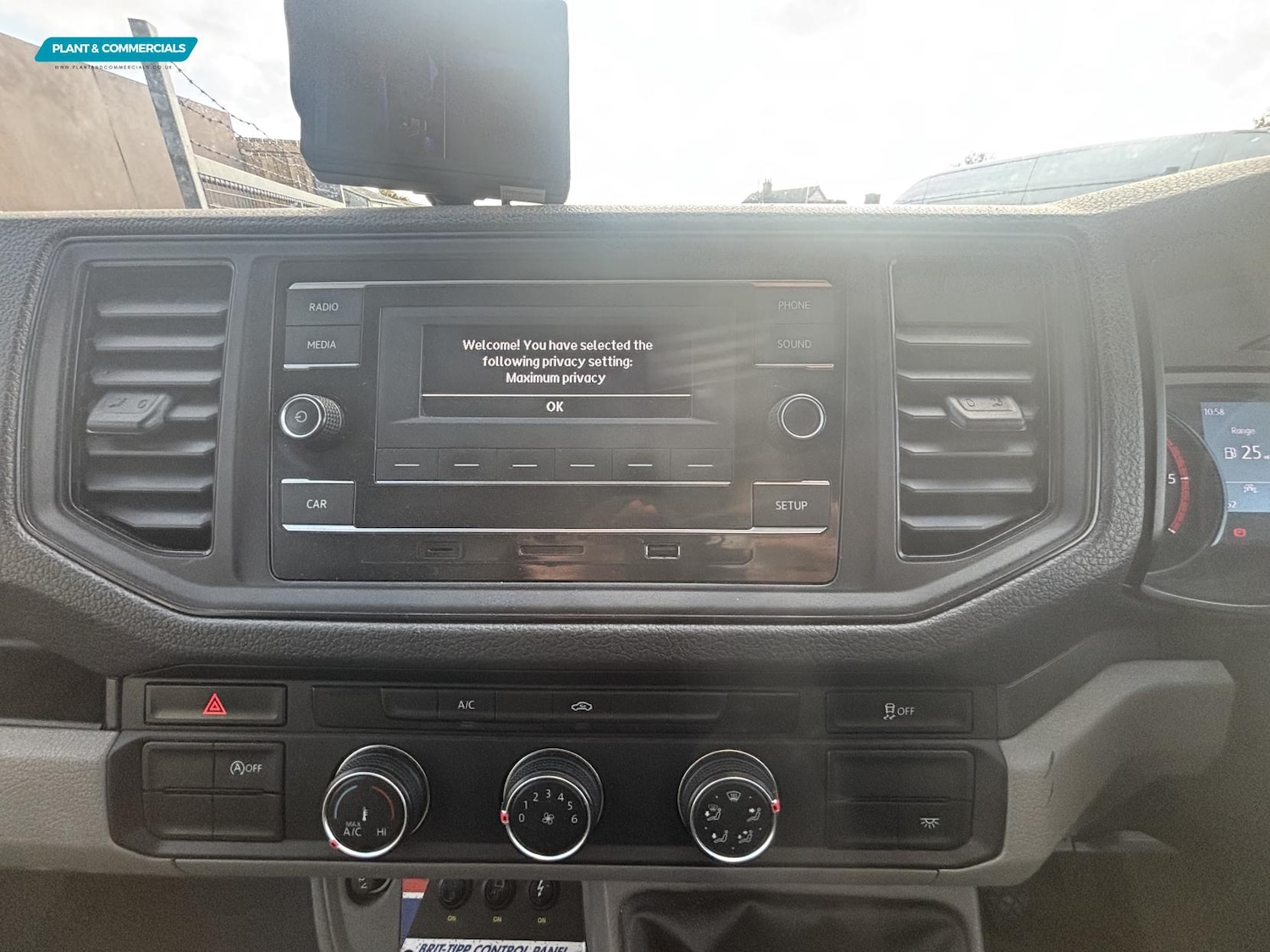 Used Volkswagen Crafter 2022 for sale - 78042317: Photo 7