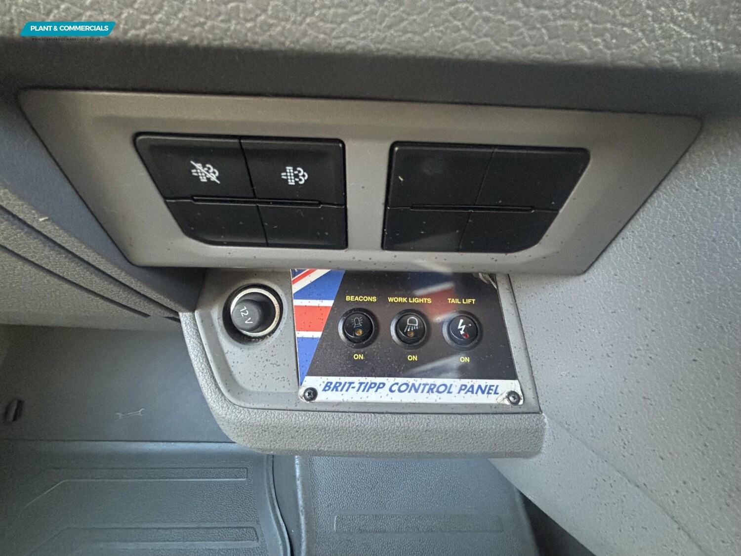 Used Volkswagen Crafter 2022 for sale - 78042317: Photo 8