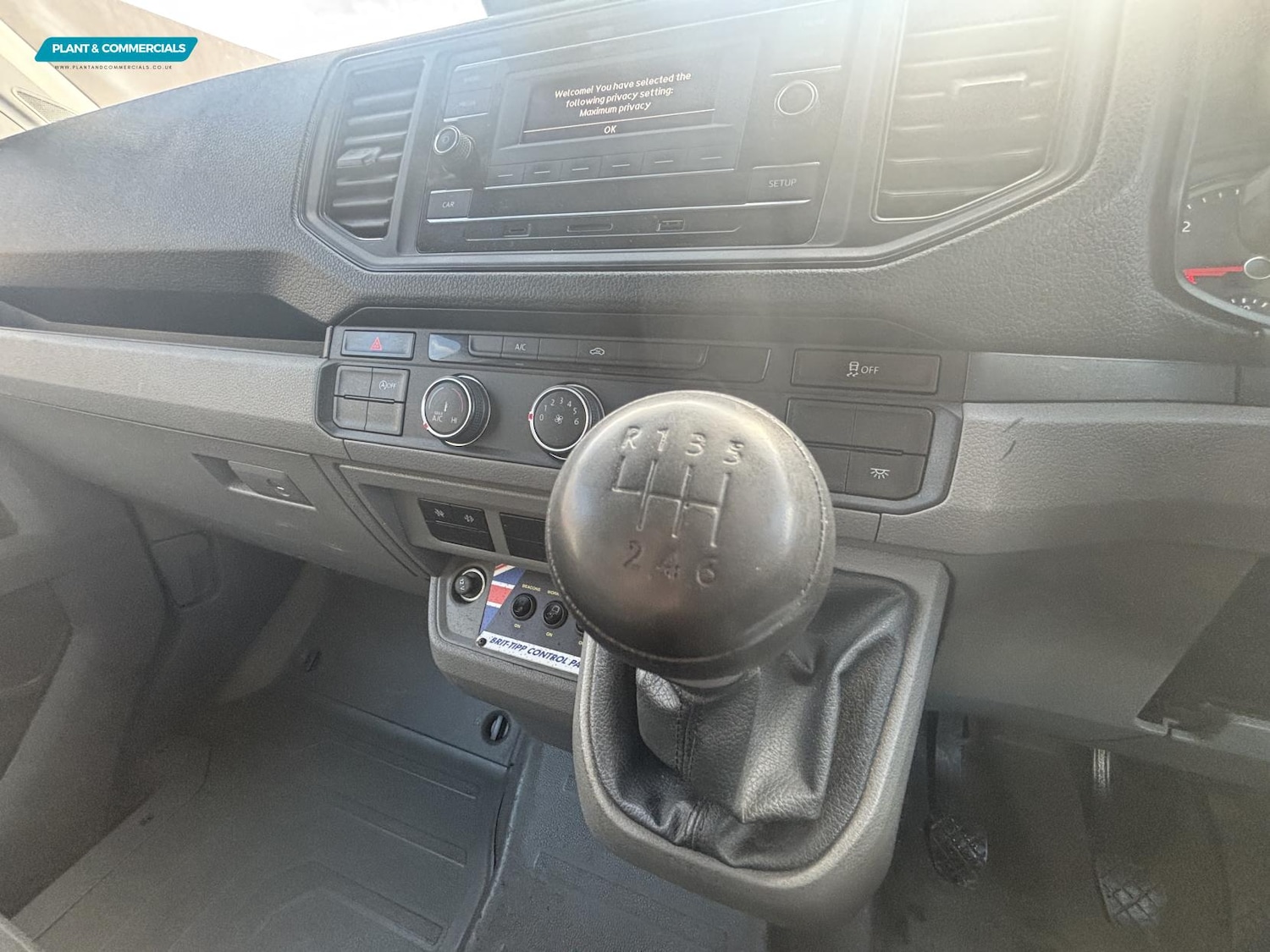 Used Volkswagen Crafter 2022 for sale - 78042317: Photo 9