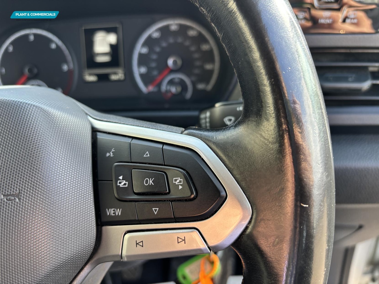 Used Volkswagen Caddy 2021 for sale - 78067637: Photo 10