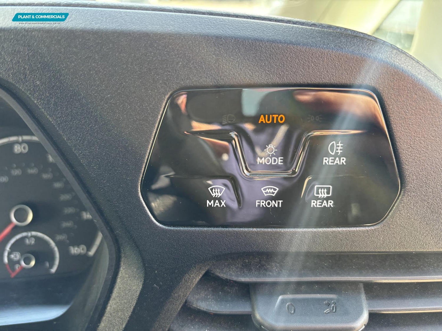 Used Volkswagen Caddy 2021 for sale - 78067637: Photo 12