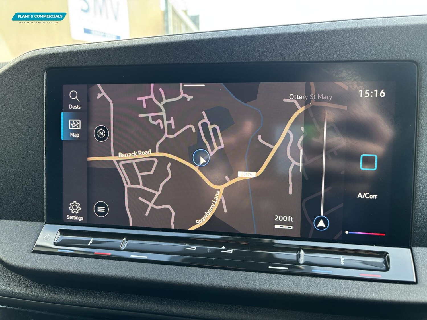 Used Volkswagen Caddy 2021 for sale - 78067637: Photo 16