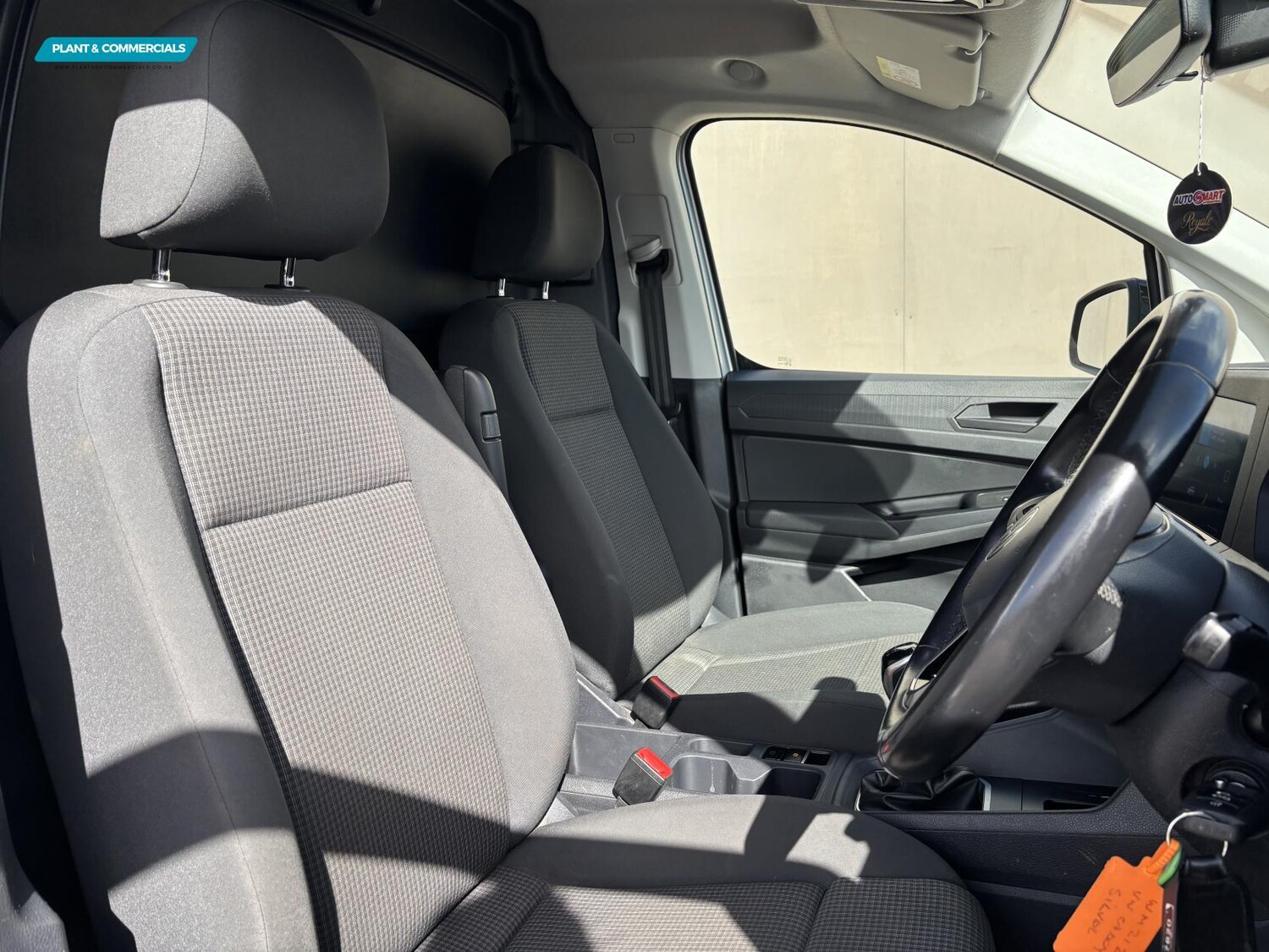 Used Volkswagen Caddy 2021 for sale - 78067637: Photo 18