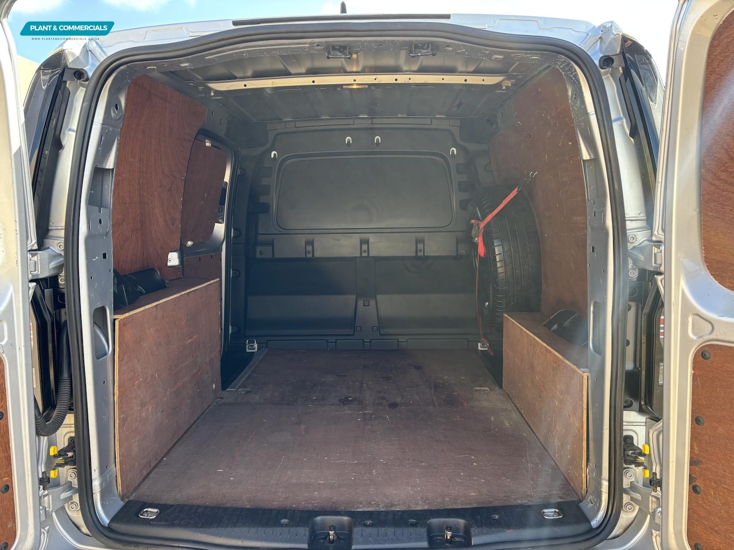 Used Volkswagen Caddy 2021 for sale - 78067637: Photo 4