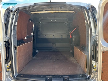 Used Volkswagen Caddy 2021 for sale - 78067637: Photo