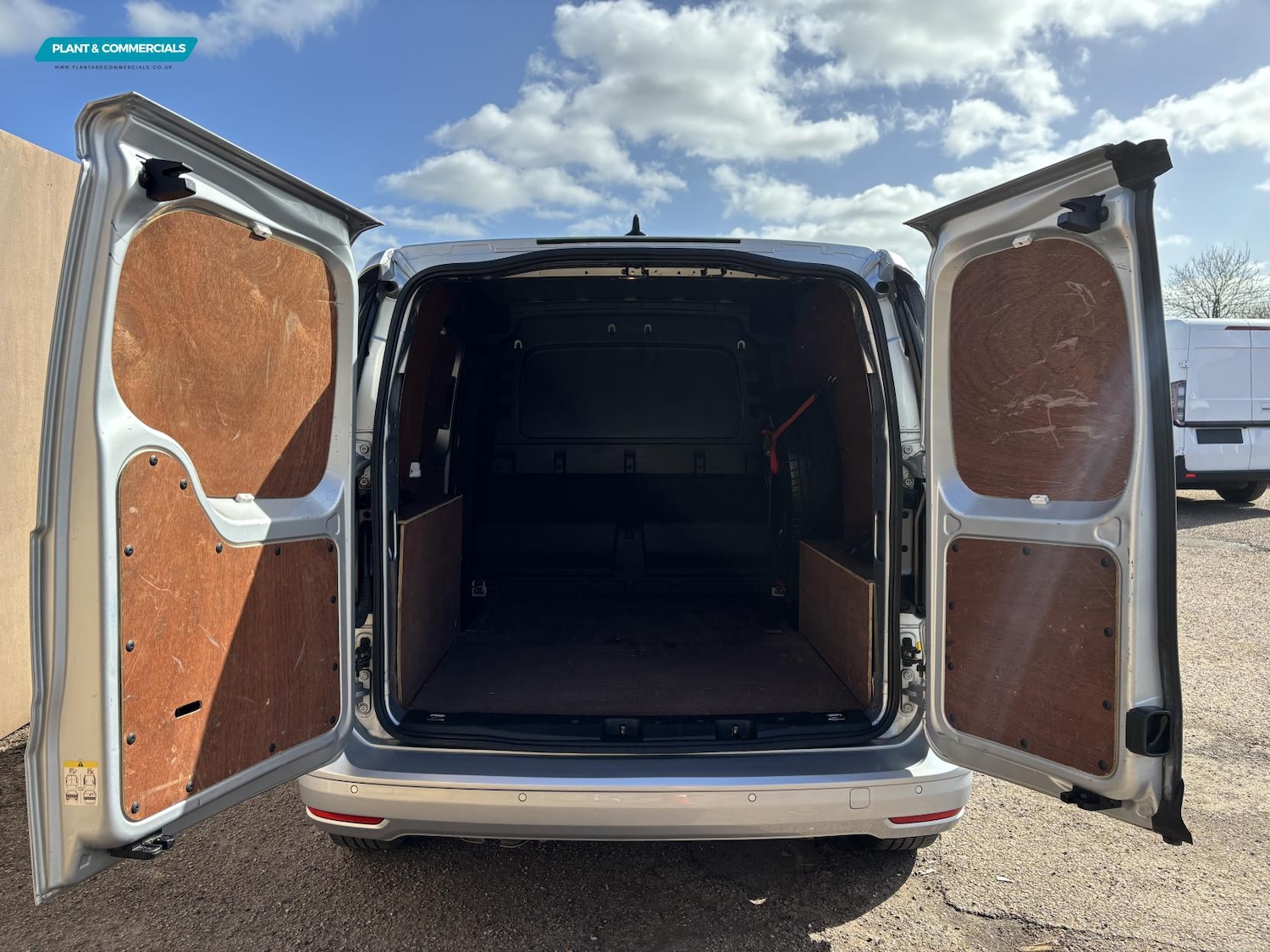 Used Volkswagen Caddy 2021 for sale - 78067637: Photo 5