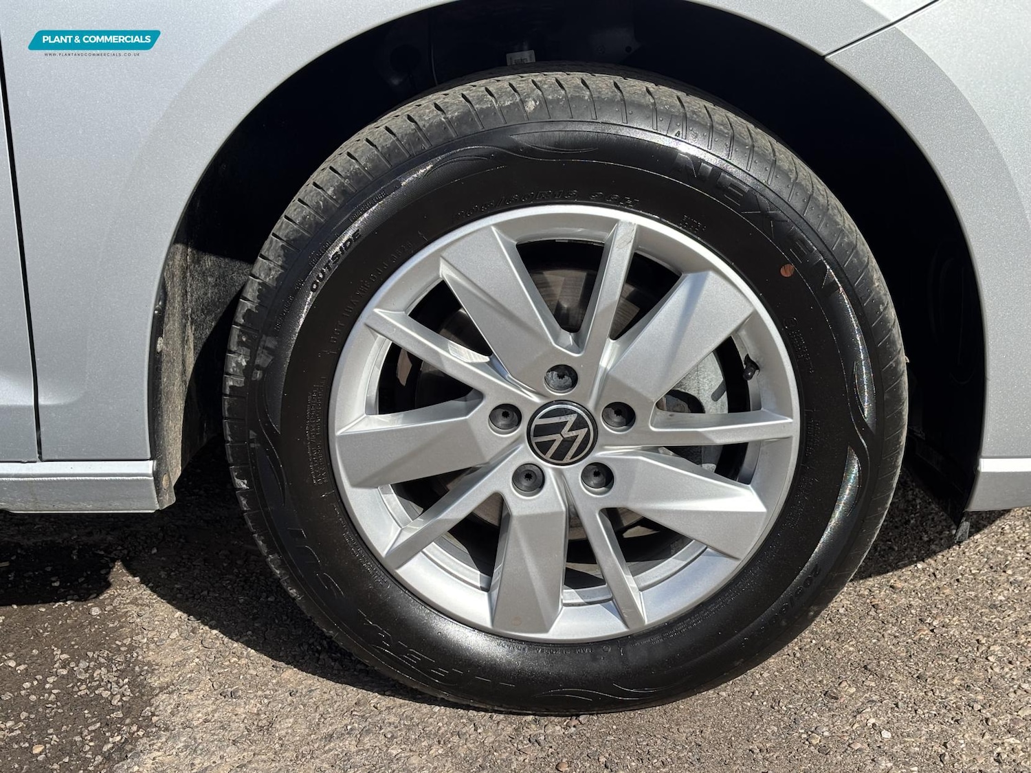 Used Volkswagen Caddy 2021 for sale - 78067637: Photo 6