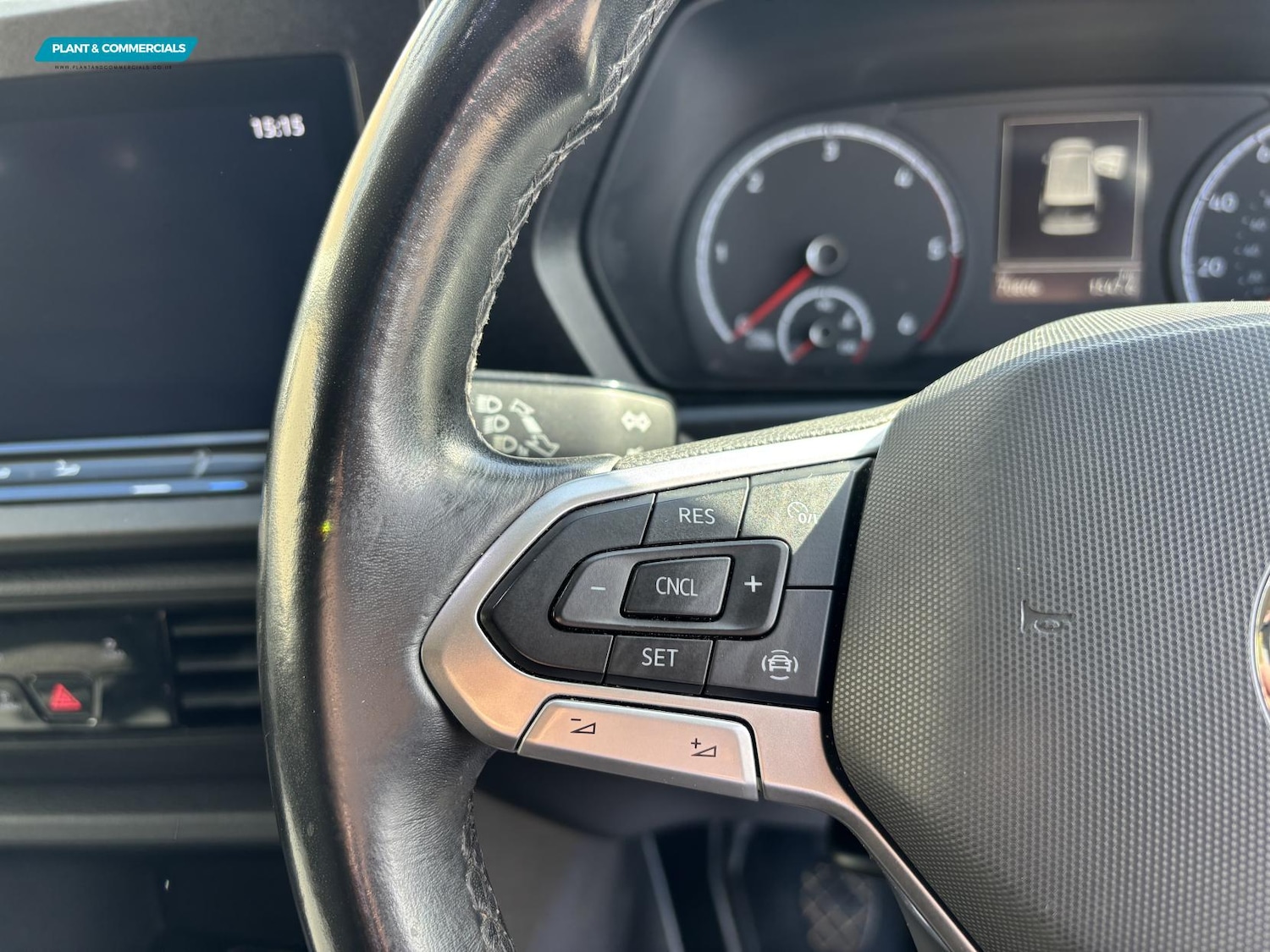 Used Volkswagen Caddy 2021 for sale - 78067637: Photo 8