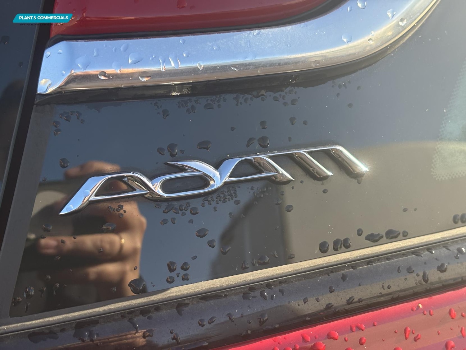 Used Vauxhall ADAM 2014 for sale - 76895161: Photo 10