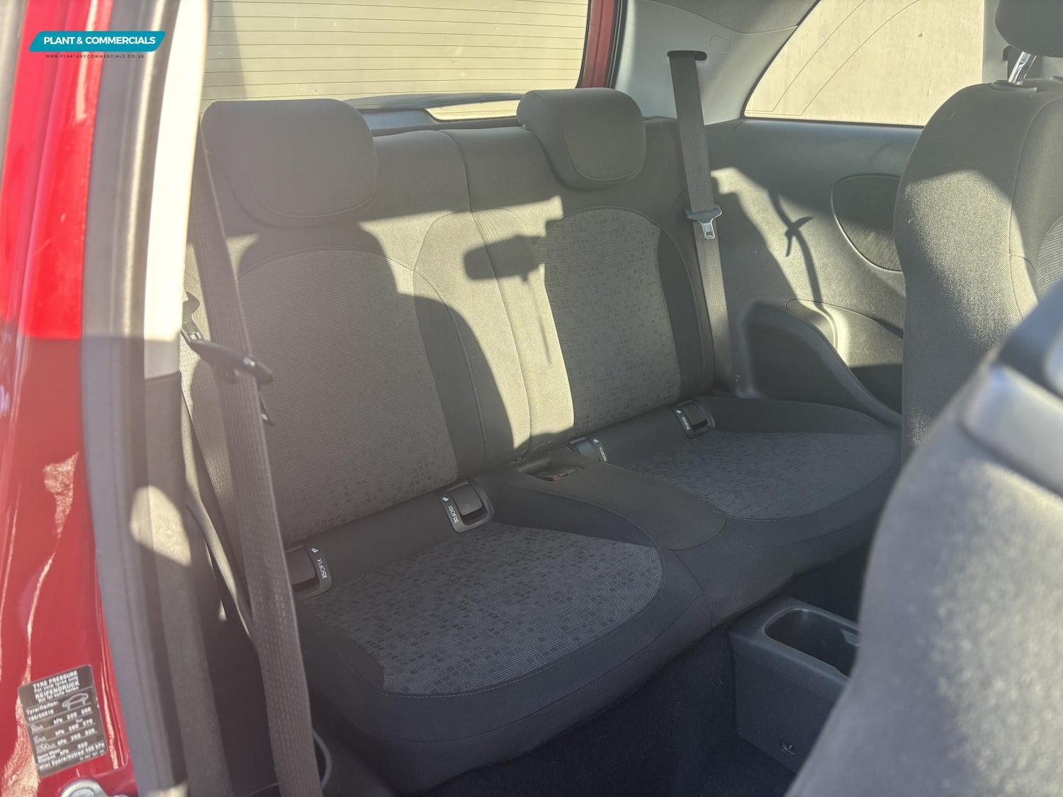 Used Vauxhall ADAM 2014 for sale - 76895161: Photo 12