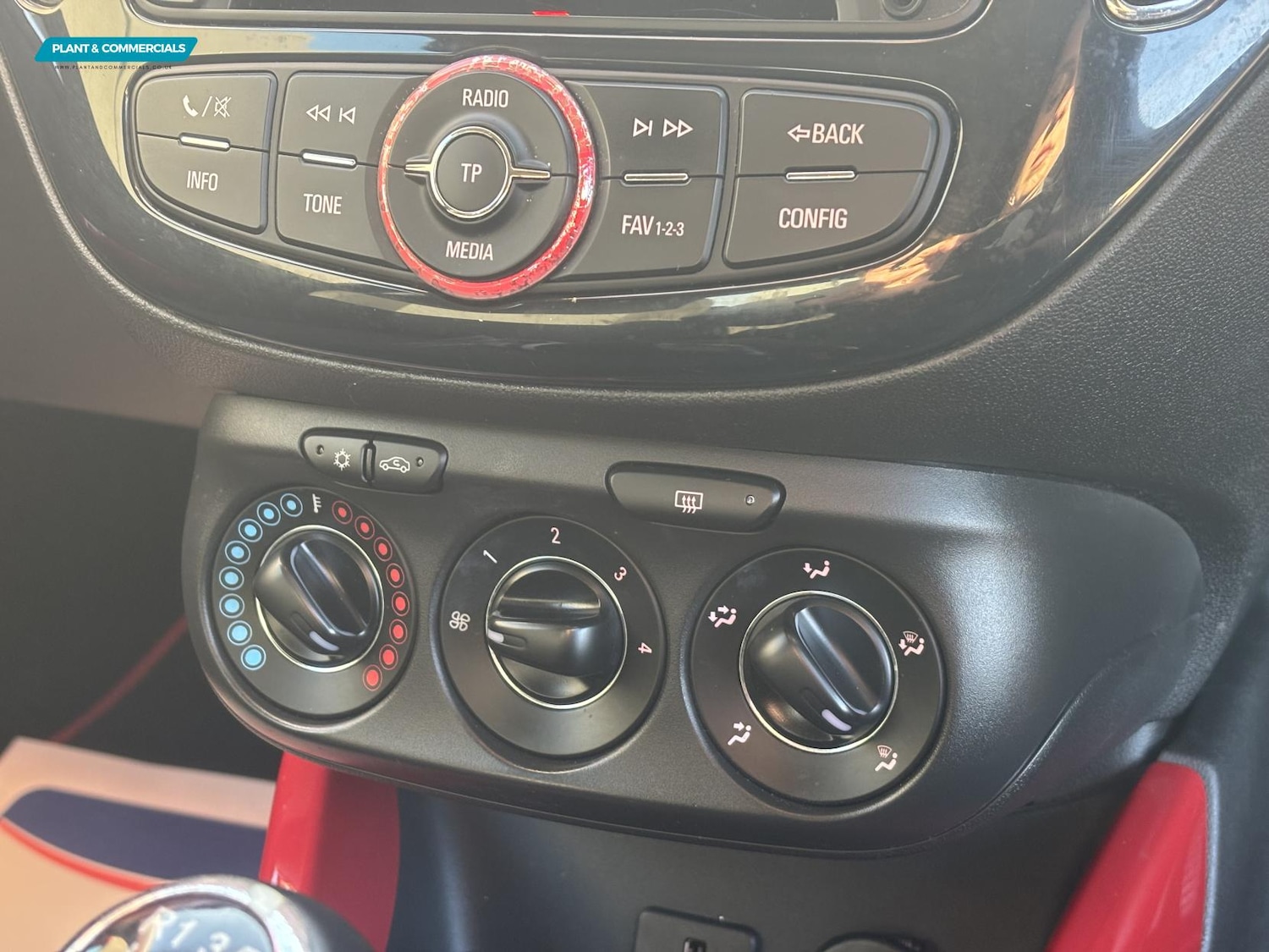 Used Vauxhall ADAM 2014 for sale - 76895161: Photo 15