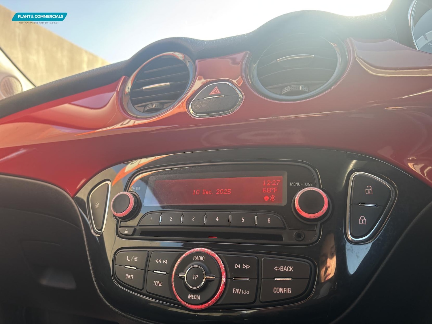 Used Vauxhall ADAM 2014 for sale - 76895161: Photo 17