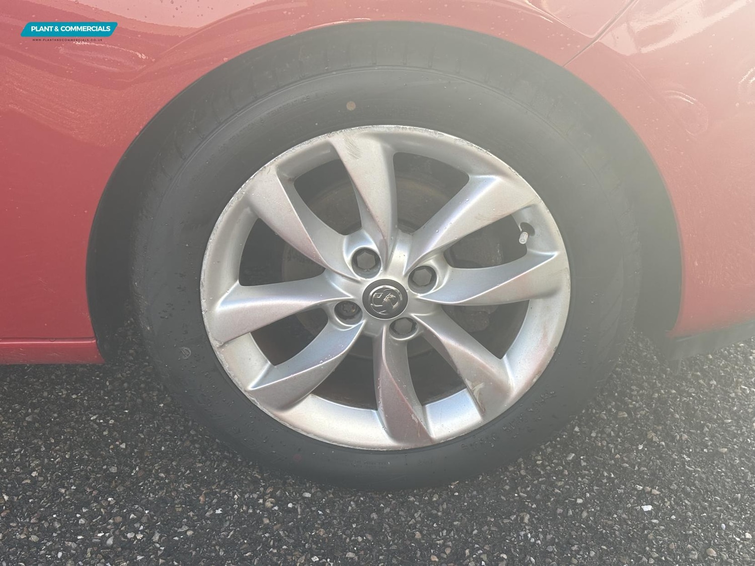 Used Vauxhall ADAM 2014 for sale - 76895161: Photo 9