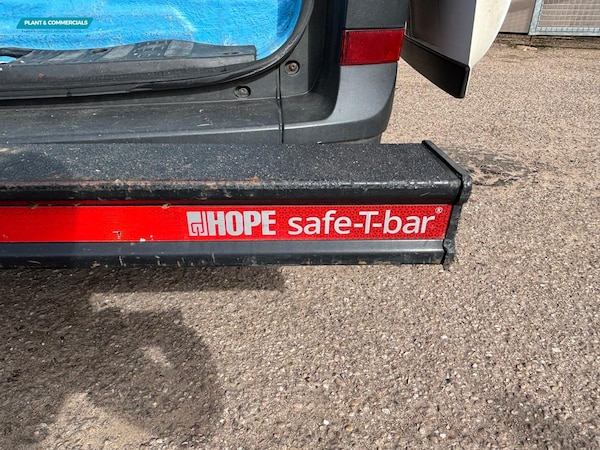 Used MAN TGE 2021 for sale - 76055986: Photo 12