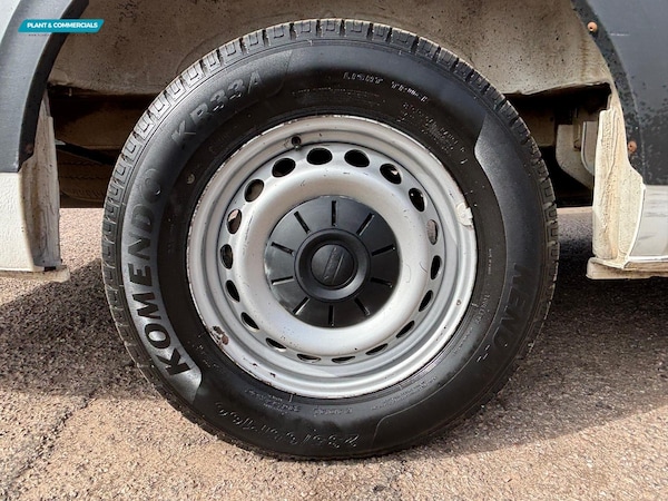 Used MAN TGE 2021 for sale - 76055986: Photo 13
