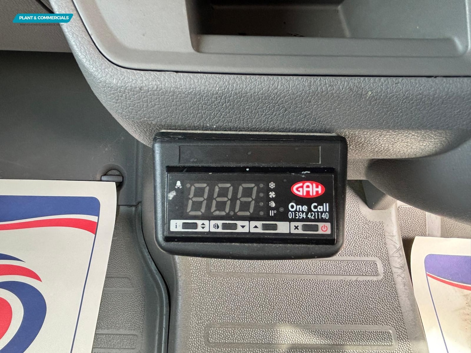 Used MAN TGE 2021 for sale - 76055986: Photo 14