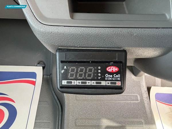 Used MAN TGE 2021 for sale - 76055986: Photo 14