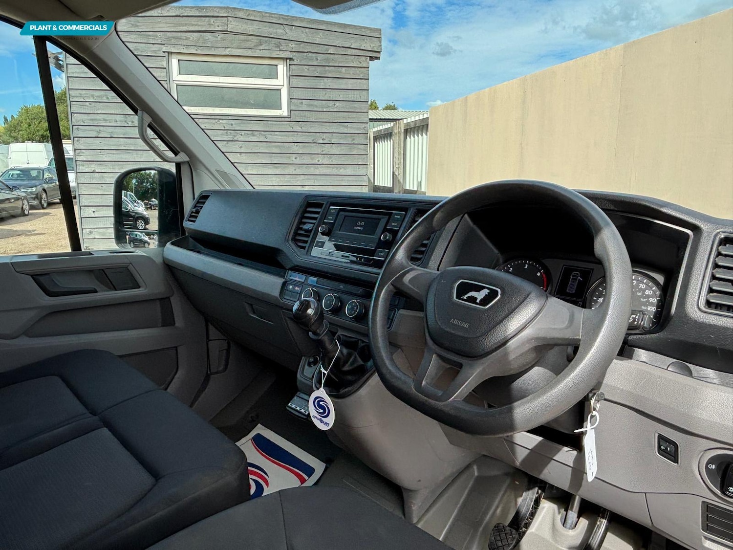 Used MAN TGE 2021 for sale - 76055986: Photo 7