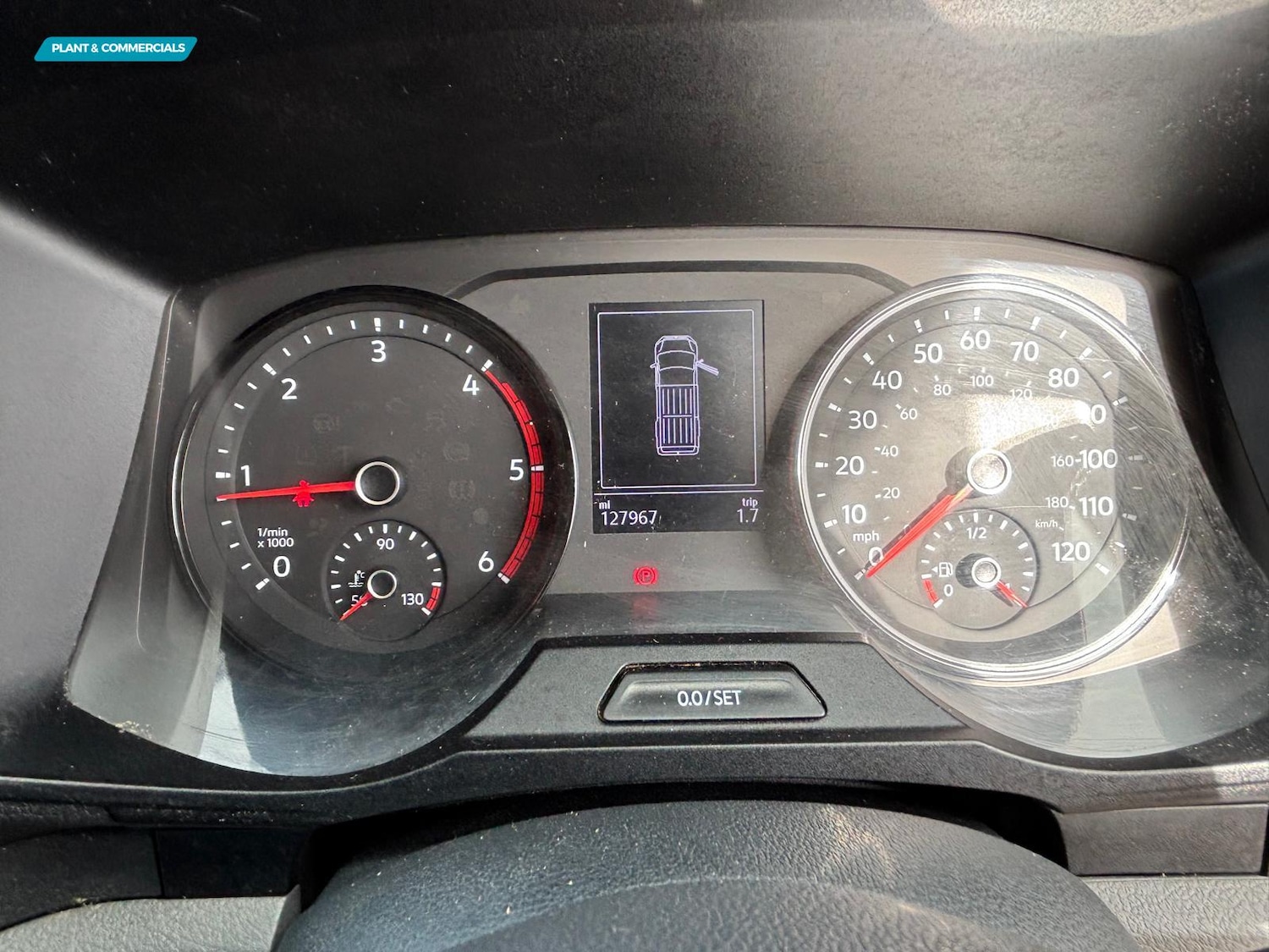 Used MAN TGE 2021 for sale - 76055986: Photo 8