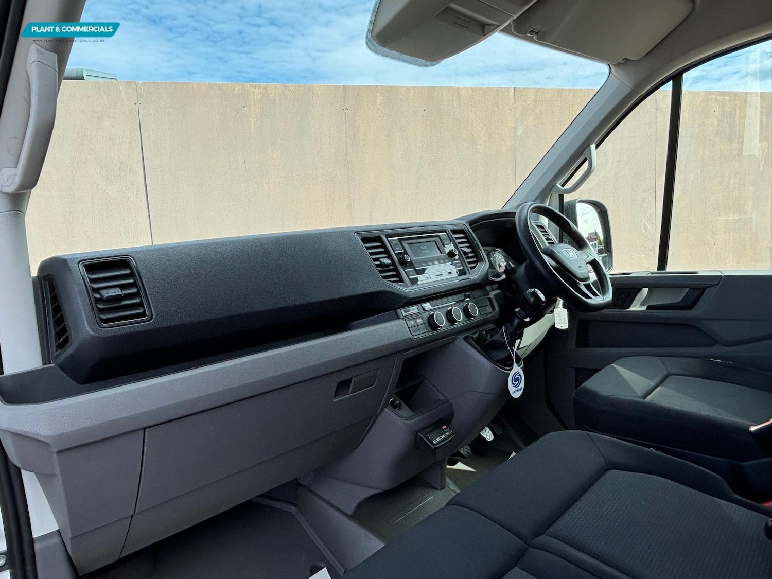 Used MAN TGE 2021 for sale - 76055986: Photo 9