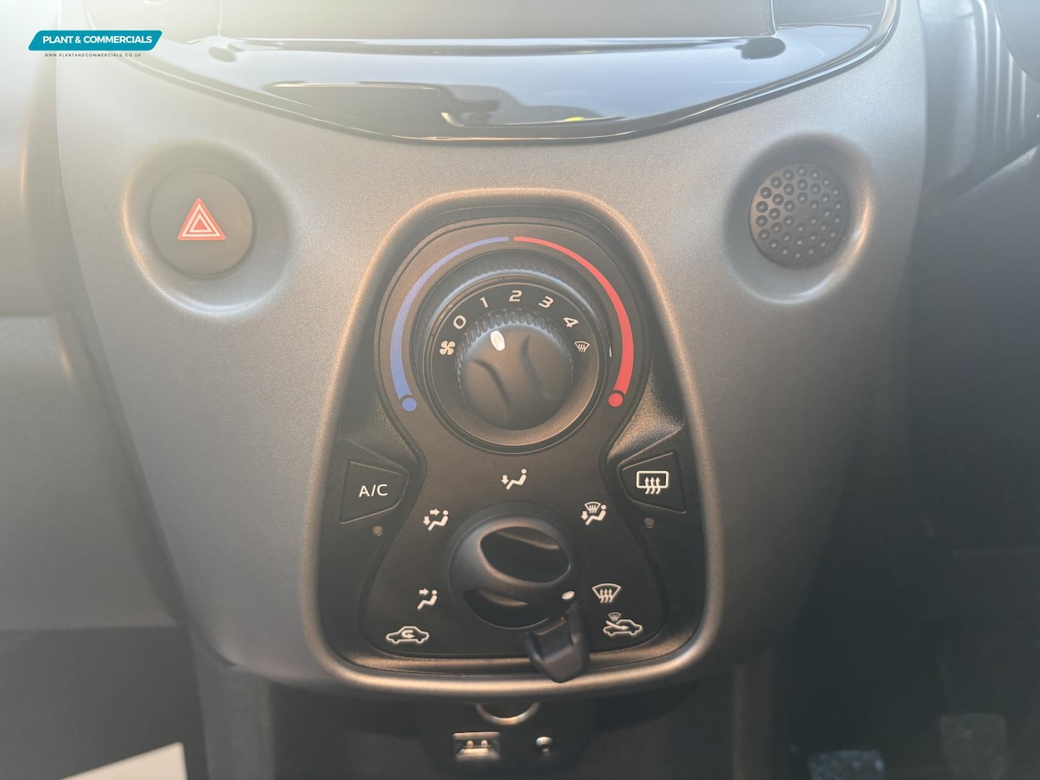 Used Toyota AYGO 2021 for sale - 76252703: Photo 8