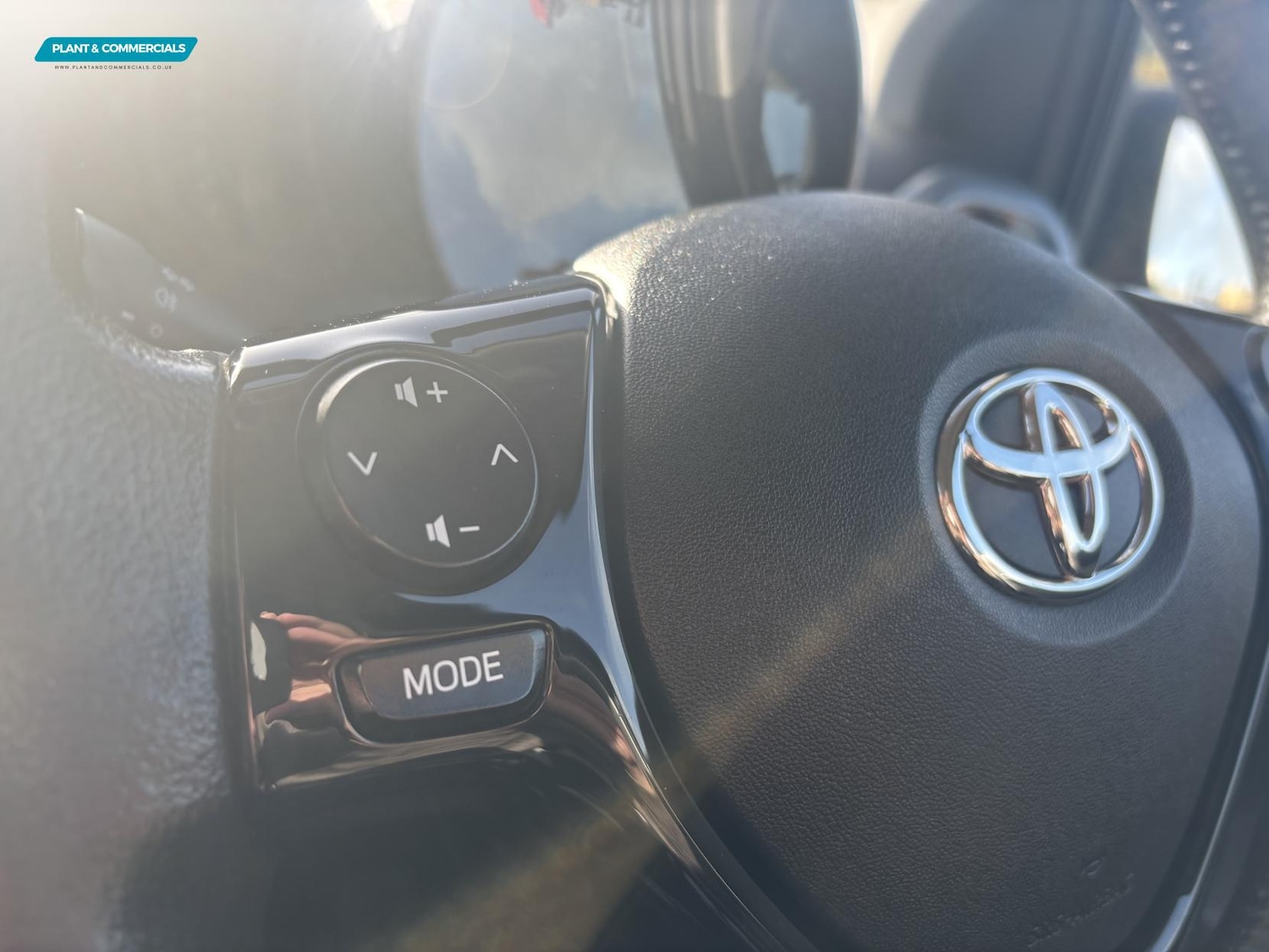 Used Toyota AYGO 2021 for sale - 76252703: Photo 9