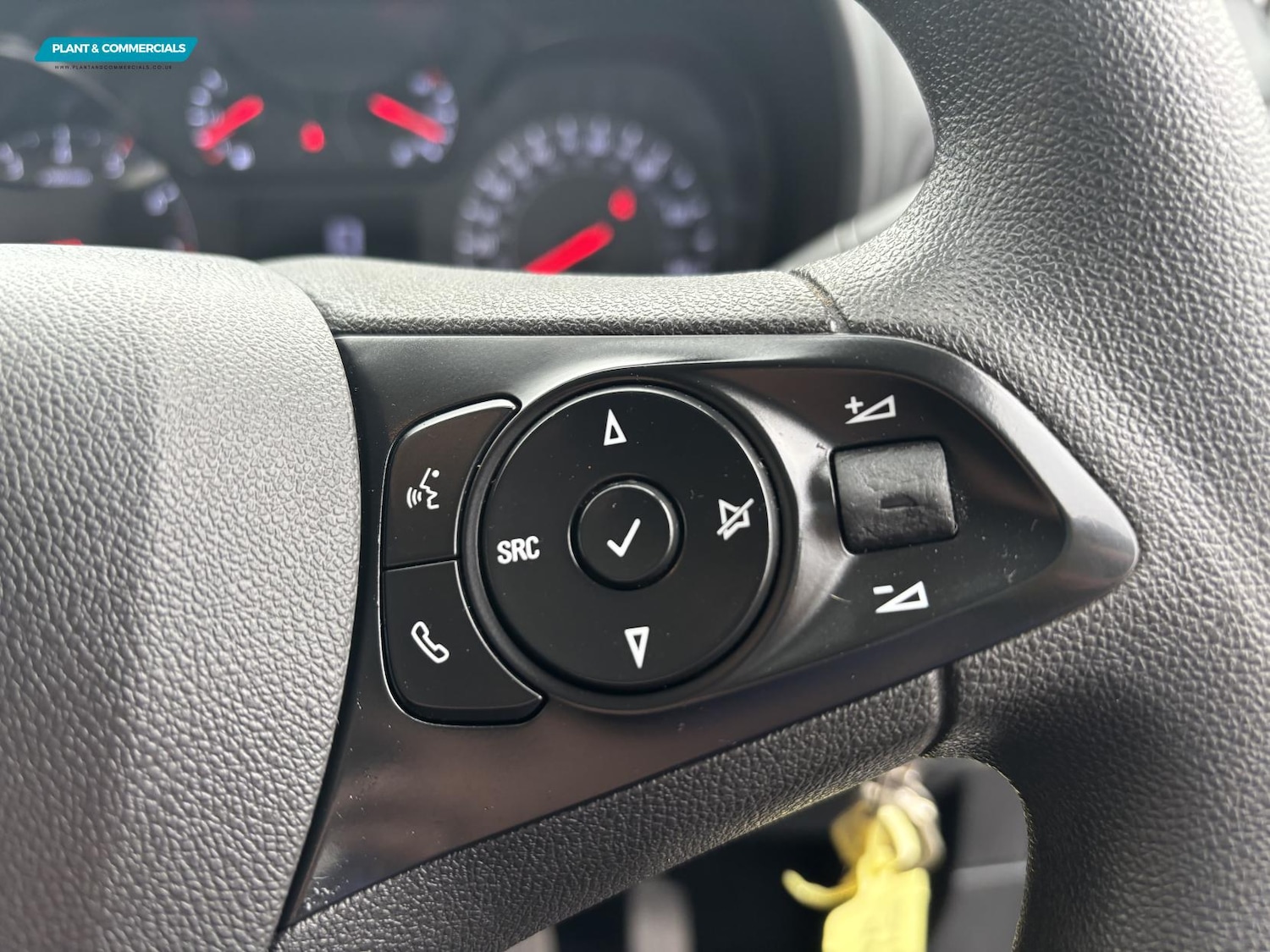 Used Vauxhall Combo 2021 for sale - 78046018: Photo 11