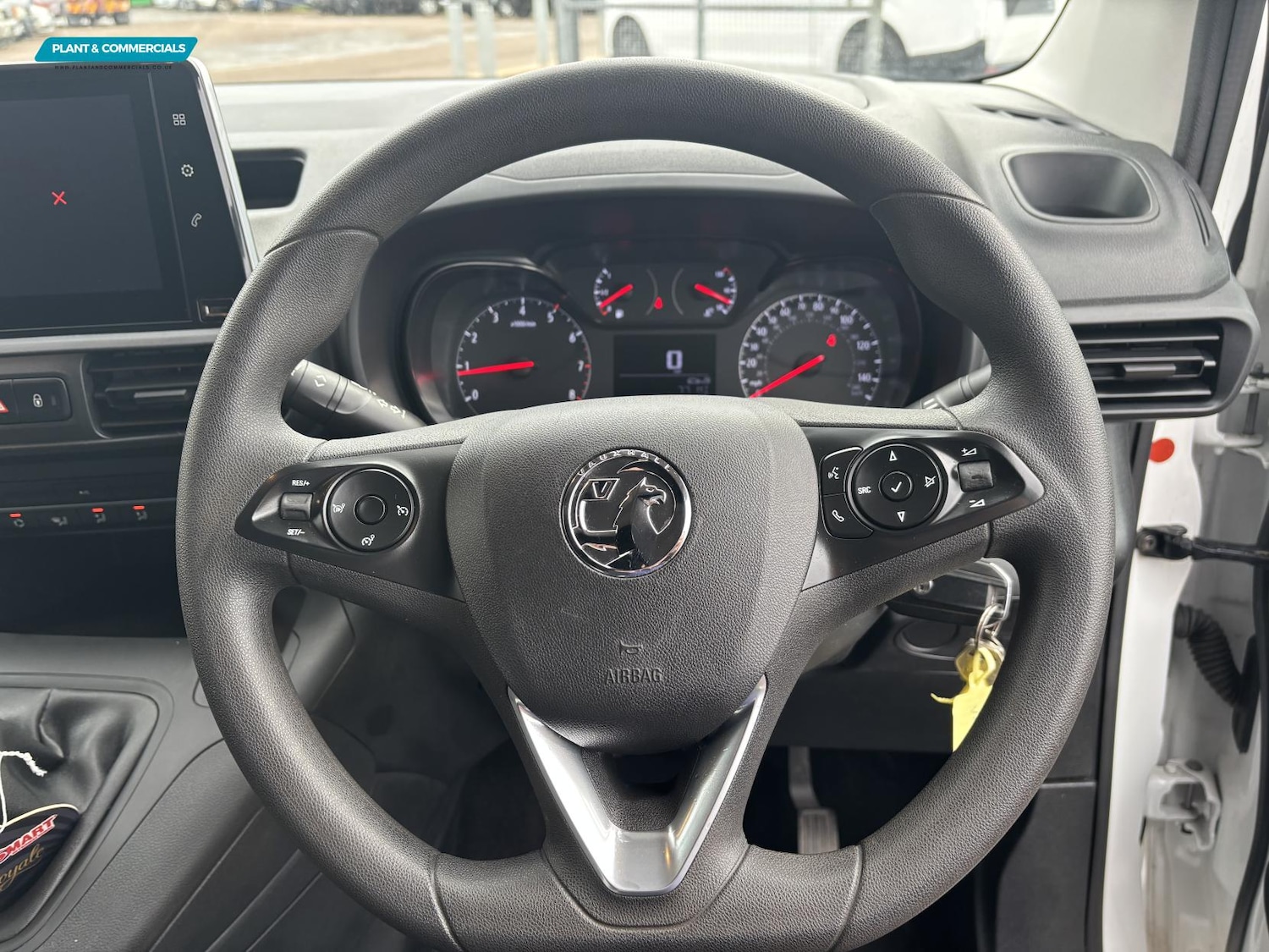 Used Vauxhall Combo 2021 for sale - 78046018: Photo 13