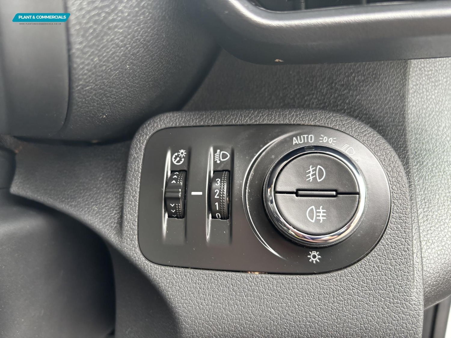 Used Vauxhall Combo 2021 for sale - 78046018: Photo 14