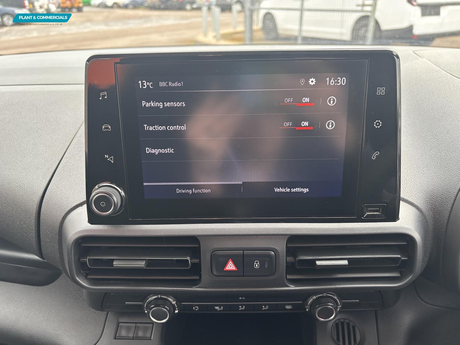 Used Vauxhall Combo 2021 for sale - 78046018: Photo 16