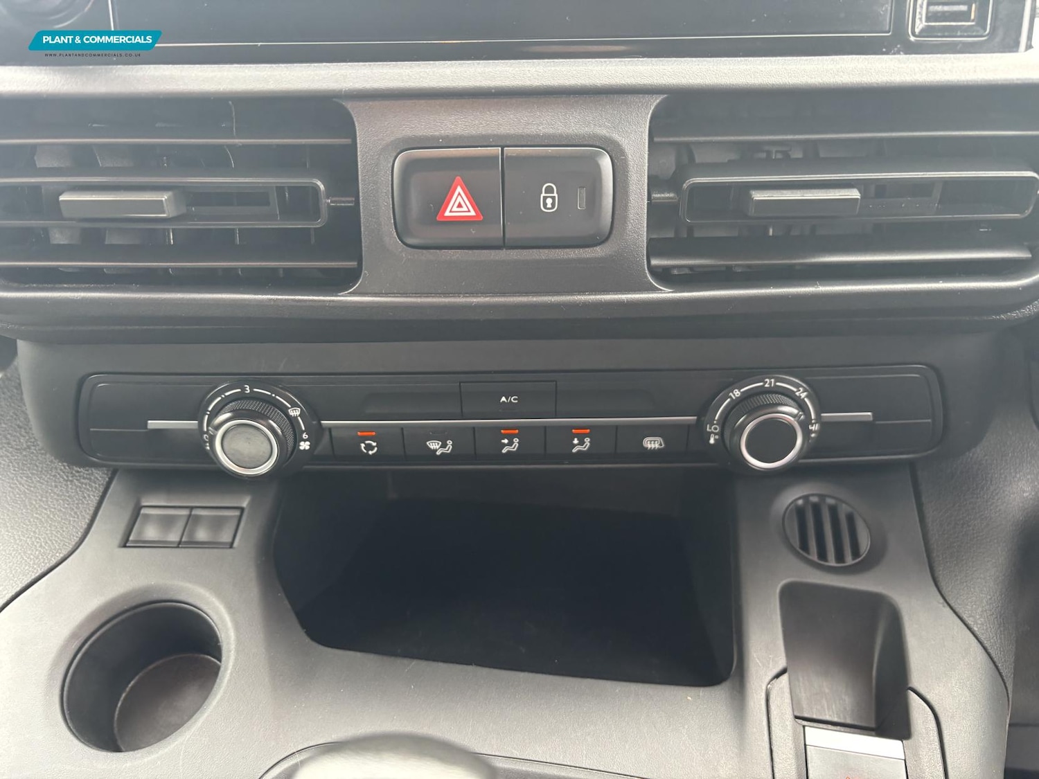 Used Vauxhall Combo 2021 for sale - 78046018: Photo 17