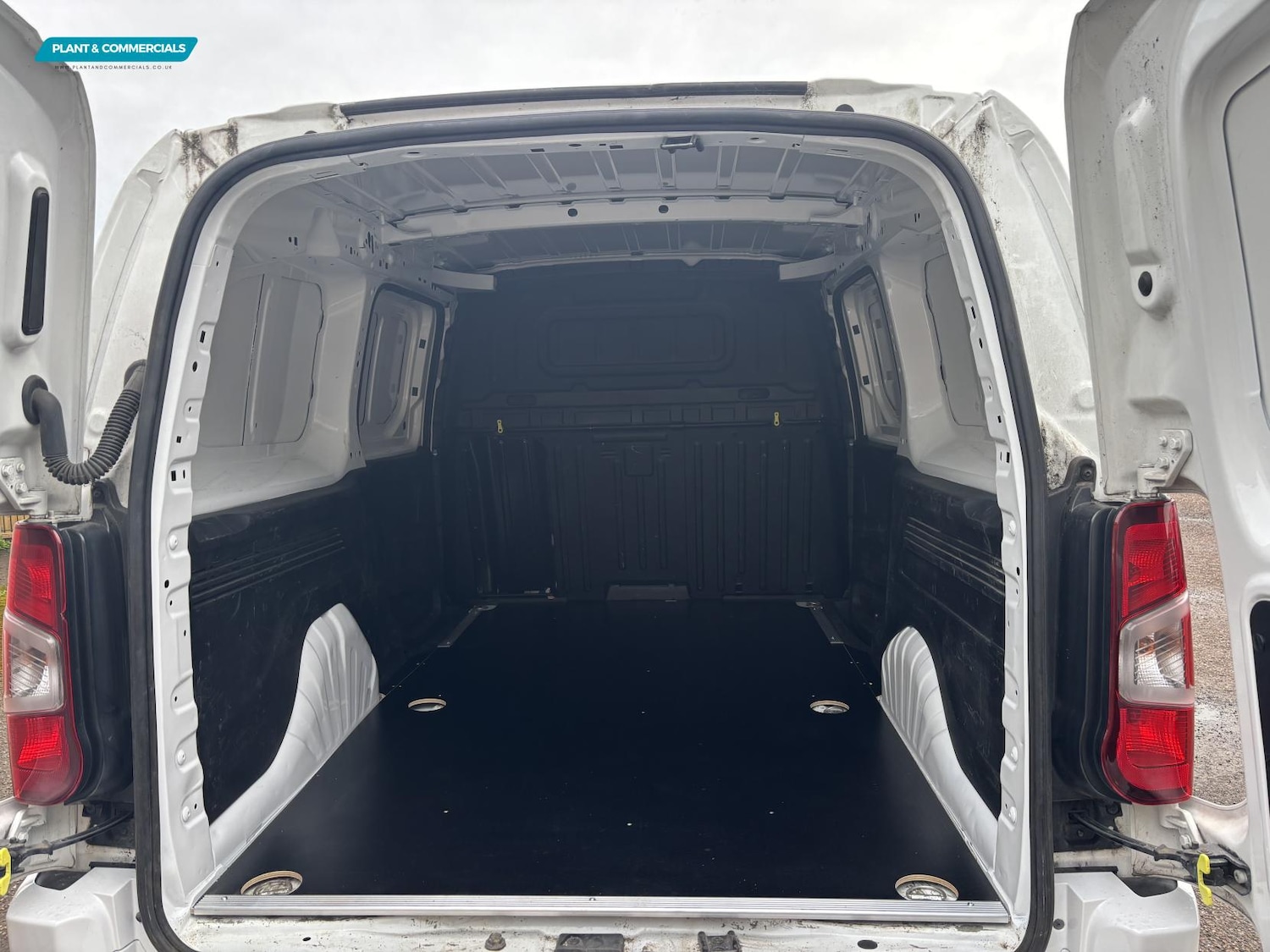 Used Vauxhall Combo 2021 for sale - 78046018: Photo 6
