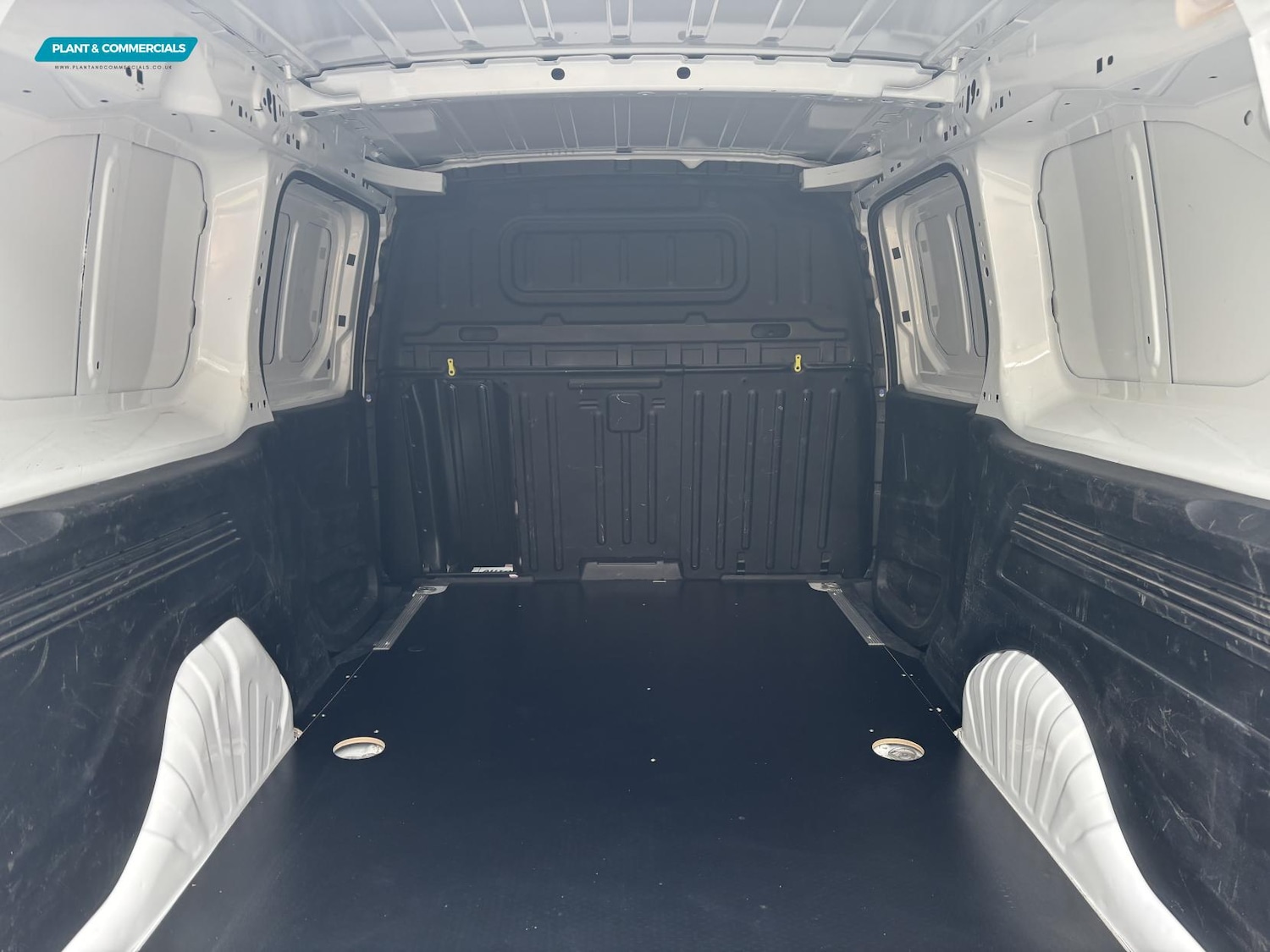 Used Vauxhall Combo 2021 for sale - 78046018: Photo 7