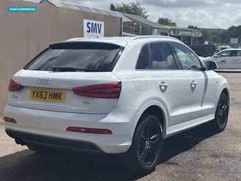 Used Audi Q3 2013 for sale - 78792013: Photo