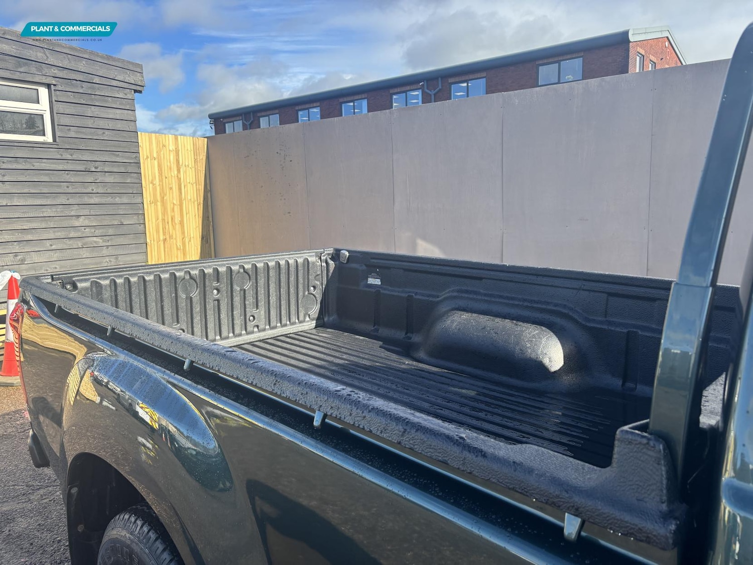 Used Isuzu D-Max 2013 for sale - 77691077: Photo 10