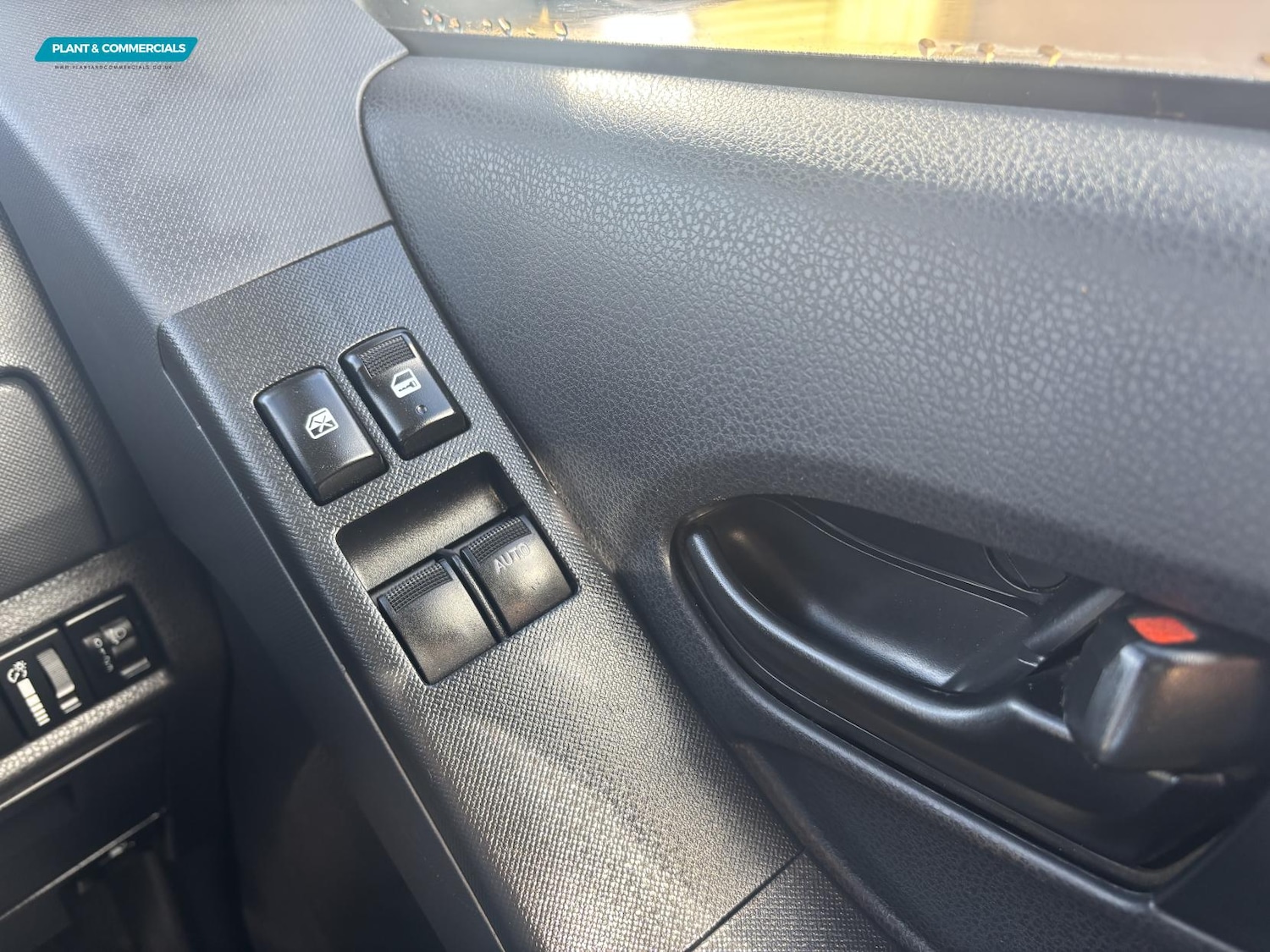 Used Isuzu D-Max 2013 for sale - 77691077: Photo 16