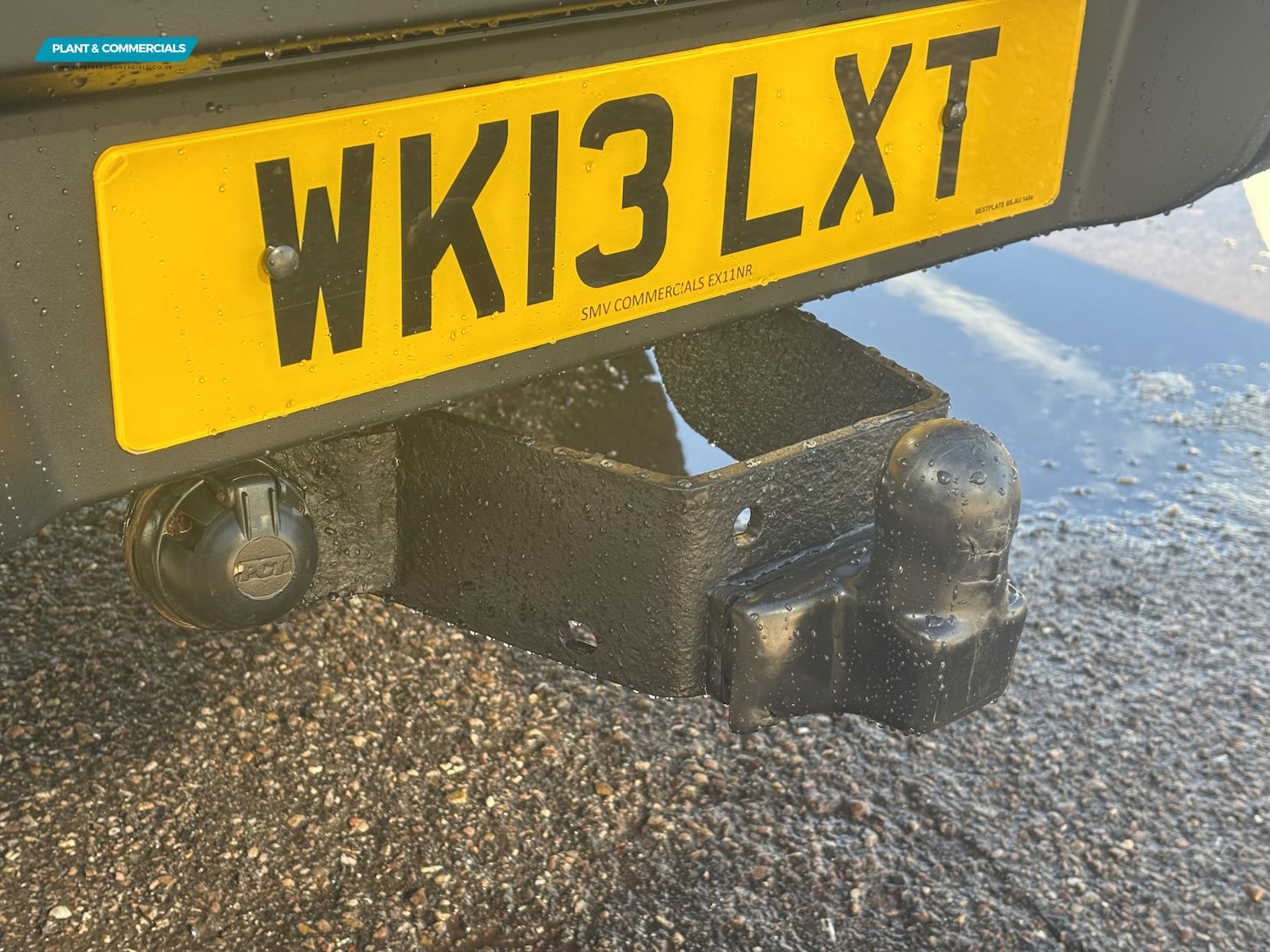 Used Isuzu D-Max 2013 for sale - 77691077: Photo 17