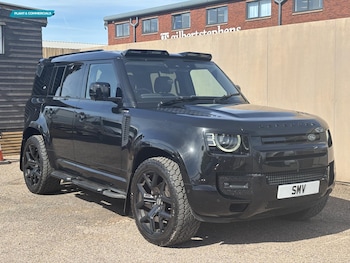 Used Land Rover Defender 2022 for sale - 79460009: Photo