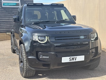 Used Land Rover Defender 2022 for sale - 79460009: Photo