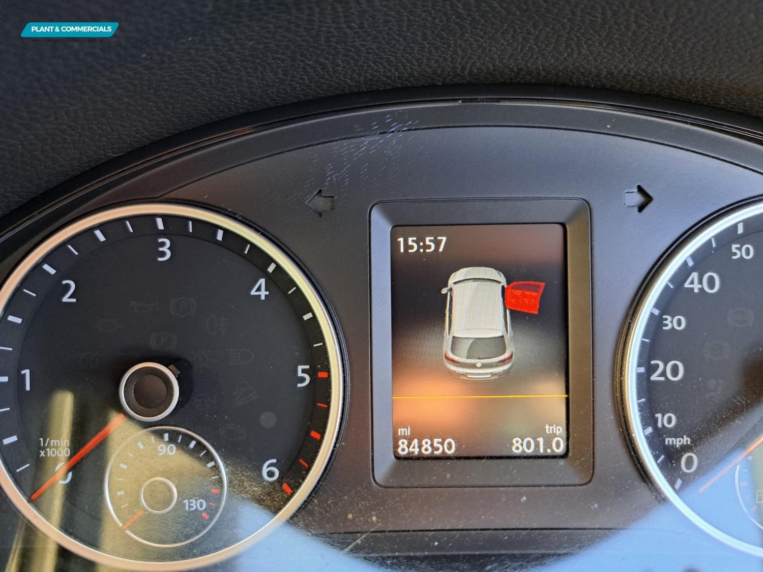 Used Volkswagen Tiguan 2014 for sale - 76590087: Photo 7