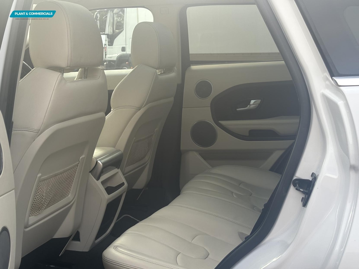 Used Land Rover Range Rover Evoque 2013 for sale - 77026202: Photo 14