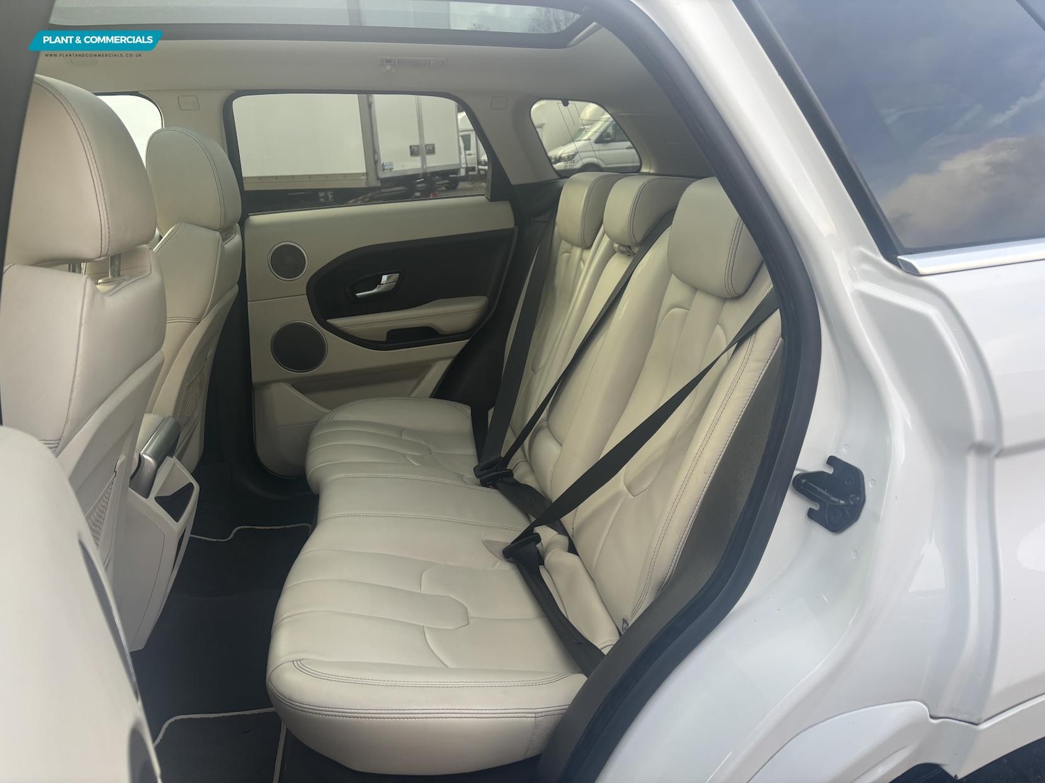 Used Land Rover Range Rover Evoque 2013 for sale - 77026202: Photo 15