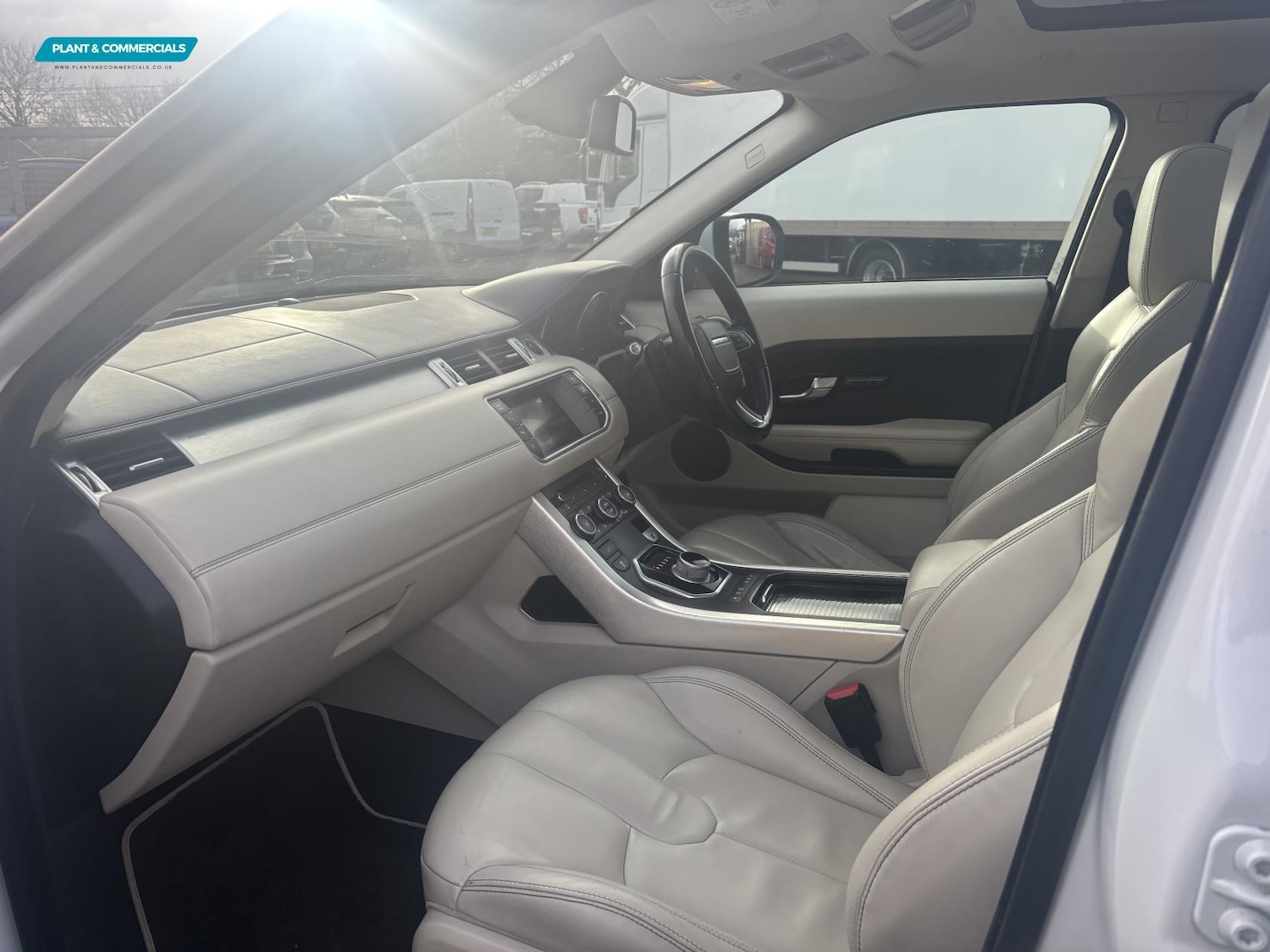 Used Land Rover Range Rover Evoque 2013 for sale - 77026202: Photo 17