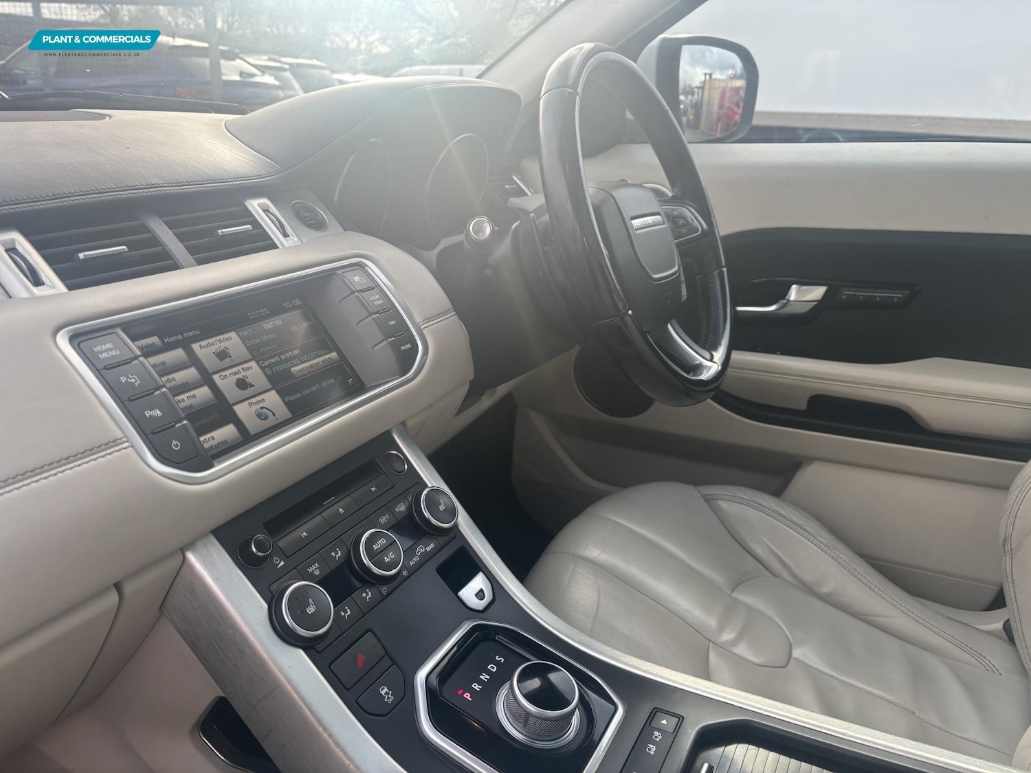 Used Land Rover Range Rover Evoque 2013 for sale - 77026202: Photo 19